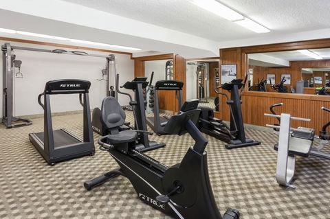 Wyndham Garden Warsaw - Bet 4u 31