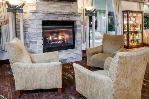 Wyndham Garden Warsaw - Bet 4u 12