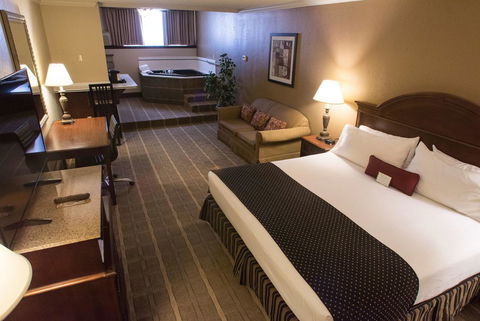 Wyndham Garden Warsaw - Bet 4u 16