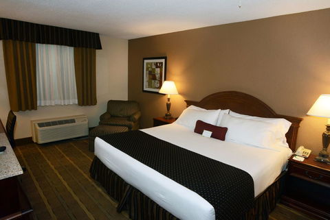 Wyndham Garden Warsaw - Bet 4u 18