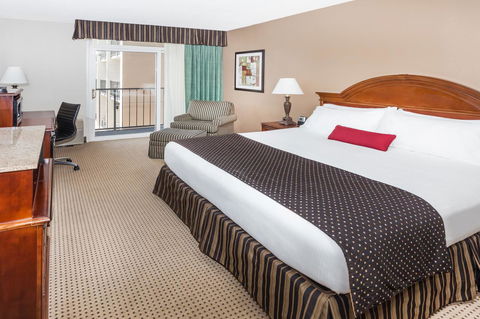 Wyndham Garden Warsaw - Bet 4u 25