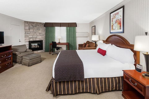 Wyndham Garden Warsaw - Bet 4u 37