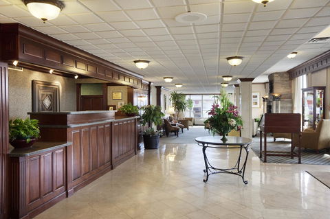 Wyndham Garden Warsaw - Bet 4u 4