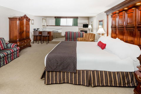 Wyndham Garden Warsaw - Bet 4u 26