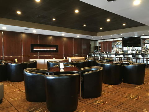 Wyndham Garden Warsaw - Bet 4u 40