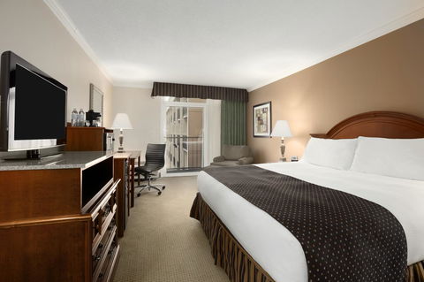 Wyndham Garden Warsaw - Bet 4u 3