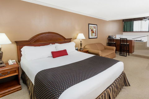 Wyndham Garden Warsaw - Bet 4u 38