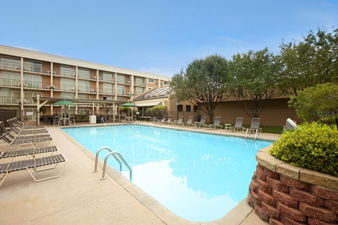 Wyndham Garden Warsaw - Bet 4u 8