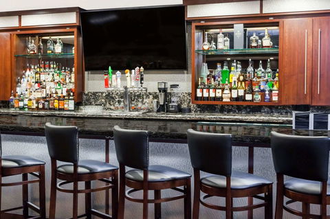 Wyndham Garden Warsaw - Bet 4u 10