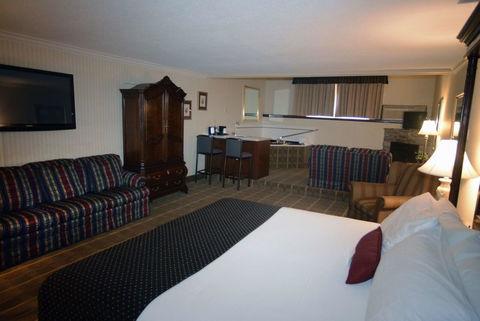 Wyndham Garden Warsaw - Bet 4u 19