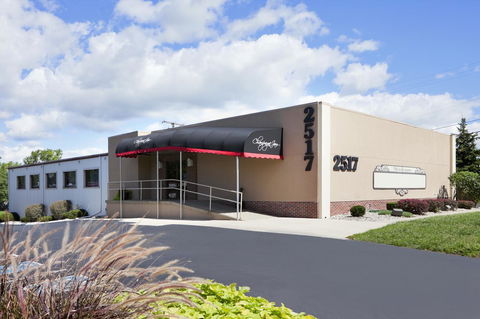 Wyndham Garden Warsaw - Bet 4u 42