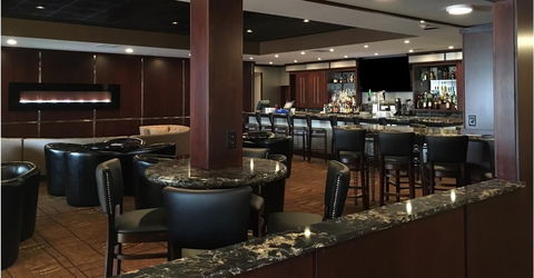 Wyndham Garden Warsaw - Bet 4u 41