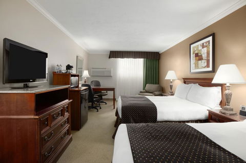 Wyndham Garden Warsaw - Bet 4u 6