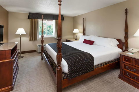 Wyndham Garden Warsaw - Bet 4u 13