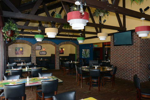 Wyndham Garden Warsaw - Bet 4u 22