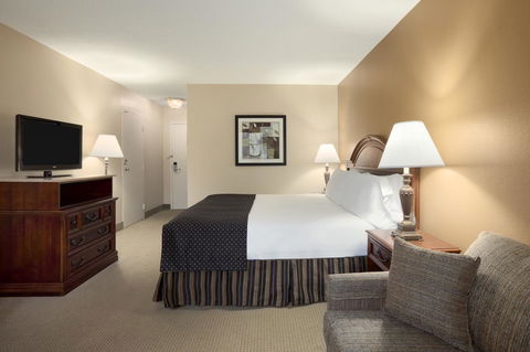 Wyndham Garden Warsaw - Bet 4u 2