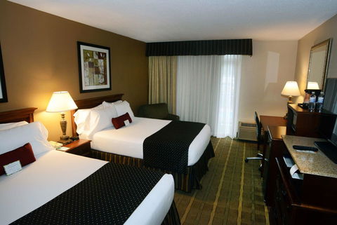 Wyndham Garden Warsaw - Bet 4u 14