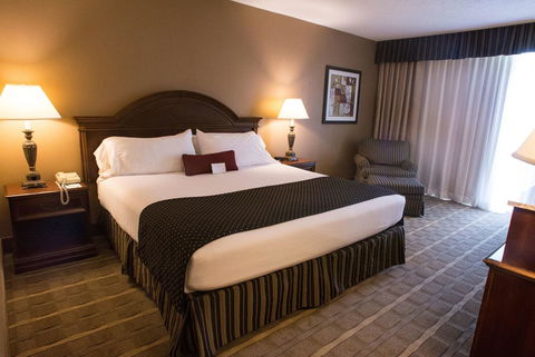 Wyndham Garden Warsaw - Bet 4u 21