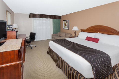 Wyndham Garden Warsaw - Bet 4u 29