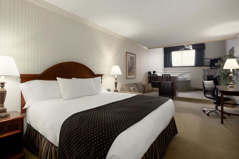 Wyndham Garden Warsaw - Bet 4u 5