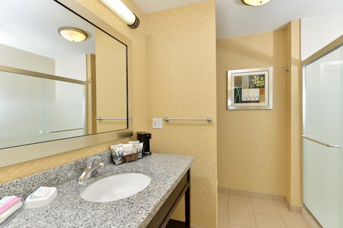 Hampton Inn Iowa City/University Area - Bet 4u 20