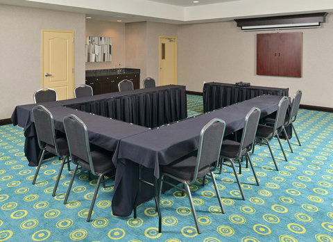 Hampton Inn Iowa City/University Area - Bet 4u 10