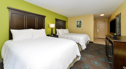 Hampton Inn Iowa City/University Area - Bet 4u 13