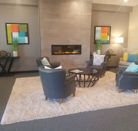 Brookstone Lodge  Suites - Emmetsburg