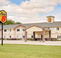 Super 8 by Wyndham Emmetsburg