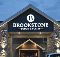 Brookstone Lodge  Suites