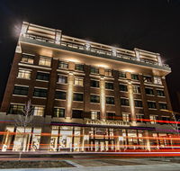 The Merrill Hotel  Conference Center Muscatine a Tribute Portfolio Hotel