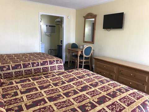 Chief Motel - Bet 4u 2