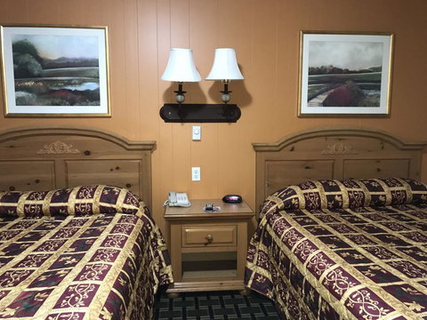 Chief Motel - Bet 4u 12