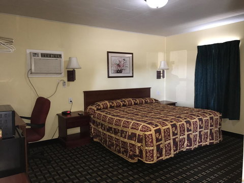 Chief Motel - Bet 4u 3