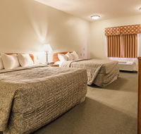 Supertel Inn  Conference Center