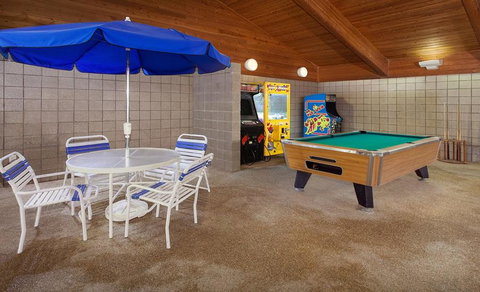 AmericInn By Wyndham Webster City - Bridge Guide 16