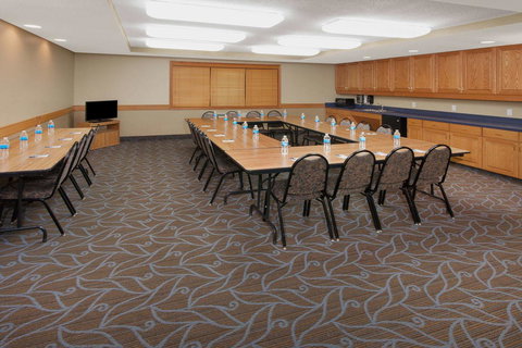 AmericInn By Wyndham Webster City - Bridge Guide 28
