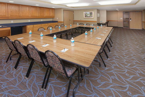 AmericInn By Wyndham Webster City - Bridge Guide 37