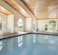 Country Inn  Suites by Radisson Mason City IA