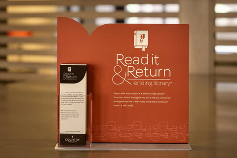 Country Inn & Suites By Radisson, Mason City, IA - Bridge Guide 14