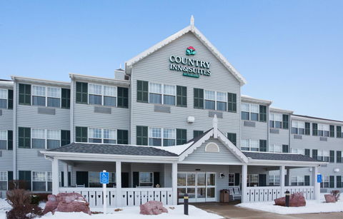 Country Inn & Suites By Radisson, Pella, IA - Bet 4u 0