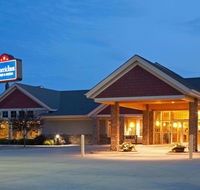AmericInn by Wyndham Anamosa