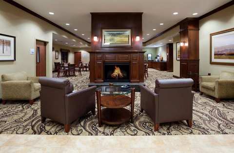 Holiday Inn Express & Suites - Mason City - Bridge Guide 9