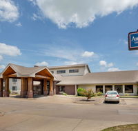 AmericInn by Wyndham Muscatine