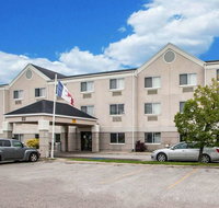 Quality Inn  Suites Mason City