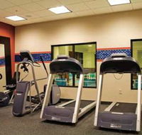 Hampton Inn Orange City