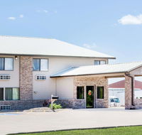 Super 8 by Wyndham Jefferson