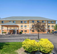 Comfort Inn Muscatine