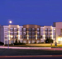 Radisson Hotel Lenexa Overland Park