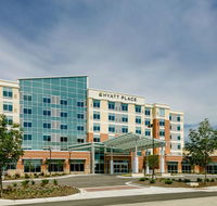 Hyatt Place Kansas City Lenexa City Center